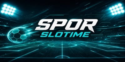 Slotime spor simülasyonu oyunları - dijital spor mücadeleleri